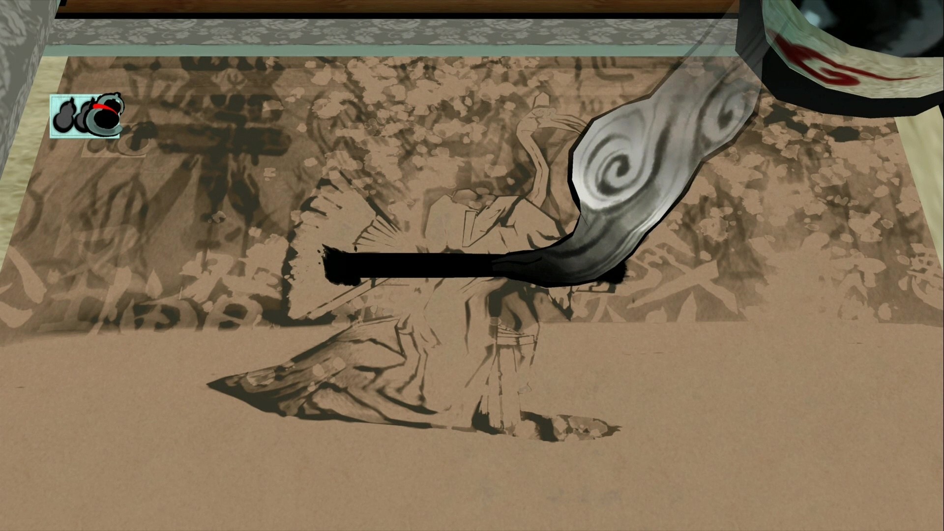 Okami HD - Imagen 35